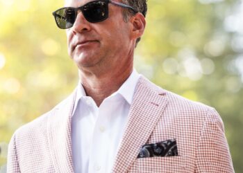 ESPN E60 releases ‘The Many Lives of Lane Kiffin’