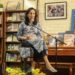 Kiran Desai comes back to Square Books for opening day of ‘The Loneliness of Sonia and Sunny’