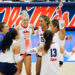Ole Miss Volleyball sweeps Louisiana