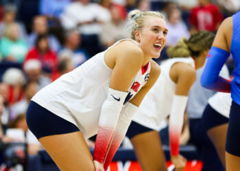 Hot start meets higher hopes: Ole Miss Volleyball set to endure SEC grind