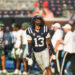 No. 13 Ole Miss Football looks to stay undefeated against No. 4 LSU