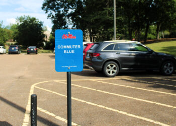 UM opens overflow lot, expands shuttle service in response to parking concerns