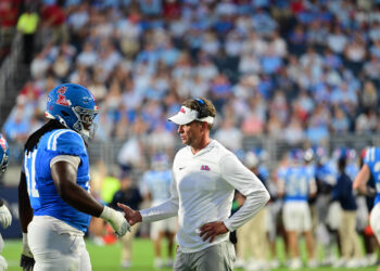 Ole Miss Football finalizes home-and-home series against Pittsburgh