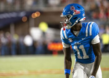 Rebels hope to weather the Green Wave