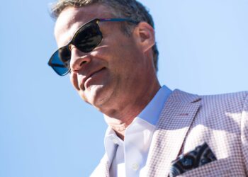 SEC drops conference schedule breakdowns for 2026-29 seasons