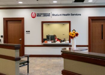 New Student Health Clinic opens at the South Oxford Center