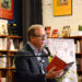 John T. Edge celebrates new memoir at Off Square Books with standing room only