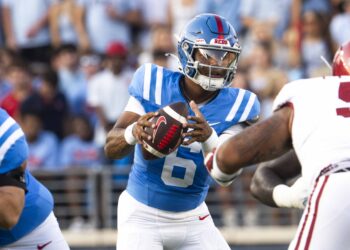 Three takeaways from the Rebel win over Arkansas