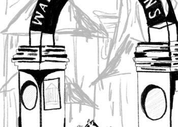 Must-knows for a game day at the Grove