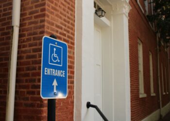 Physically disabled UM students struggle to bridge the gap between what is offered and what is needed