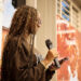 Is this thing on? Department of English presents first open mic night of the semester