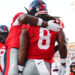 Ole Miss Football eyes 3-0 start against Arkansas