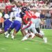 Three takeaways from Ole Miss versus Georgia State