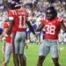 Ole Miss Football looks for redemption against Kentucky
