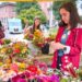 Flowers and fine arts: How an Ole Miss graduate uses her degree to promote Farmstead Florals