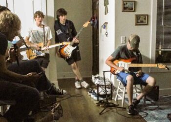 UM Jam club drums up support as it finds its rhythm