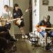 UM Jam club drums up support as it finds its rhythm
