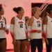 Ole Miss Volleyball dominates Red Raider Classic
