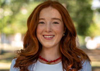 The Rebel Clefs compose connections between music lovers on campus