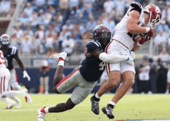 The 2025 All-DM August team: who’s set to dominate college football this year?