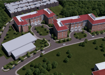 University enters private partnership for new student housing