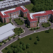 University enters private partnership for new student housing