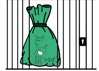 Registered student organizations grapple with uncertain funding