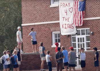 UM students react to Charlie Kirk’s death