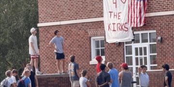 UM students react to Charlie Kirk’s death