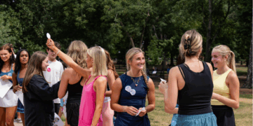 Who’s on the ballot? Meet your Homecoming candidates