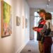 ‘Peculiar Landscapes’ collection showcases Southern scenes