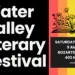 First Water Valley Literary Festival kicks off on Saturday