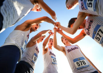 How will Ole Miss Cross Country fare in the SEC?