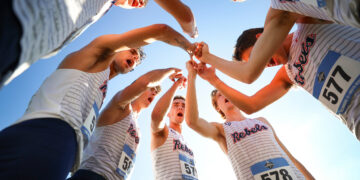 How will Ole Miss Cross Country fare in the SEC?
