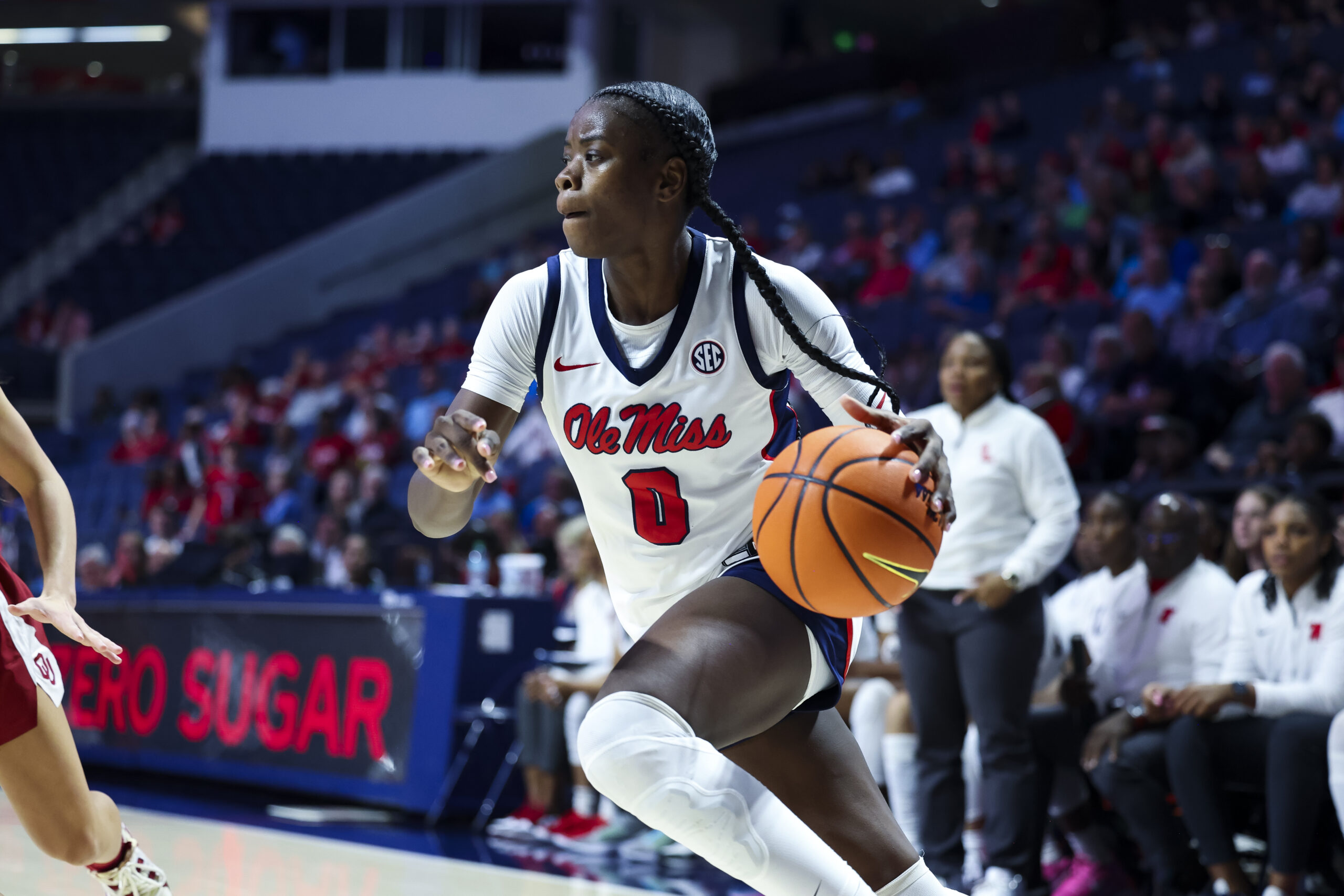 Key games to watch this season for women’s basketball