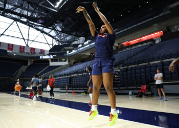 What we learned from Ole Miss Basketball’s exhibition games