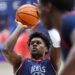 What was the transfer process like for Ole Miss Men’s Basketball players?