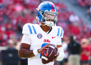 No. 8 Ole Miss looks to bounce back against No. 13 Oklahoma