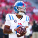 No. 8 Ole Miss looks to bounce back against No. 13 Oklahoma