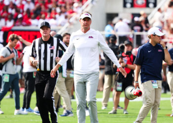 3 takeaways from Ole Miss’ bounce back win against Oklahoma