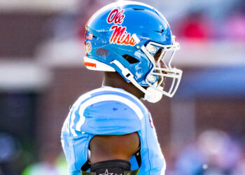 How can Ole Miss get to the College Football Playoffs?