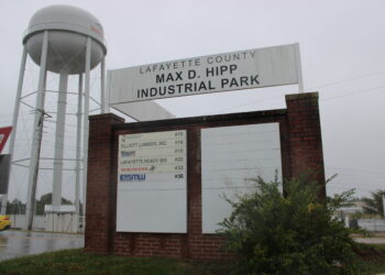 Proposed asphalt plant near Falkner Farms relocated to industrial park ‘for the sake of peace’ 