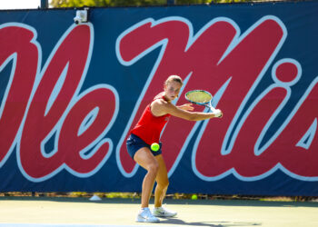Ole Miss Women’s Tennis competes in Milwaukee Tennis Classic