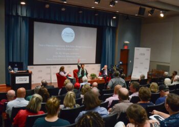 Overby Center panel discusses link between Medgar Evers and Bob Dylan’s songwriting