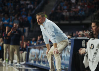 An overview of Ole Miss Basketball rosters for 2025-26