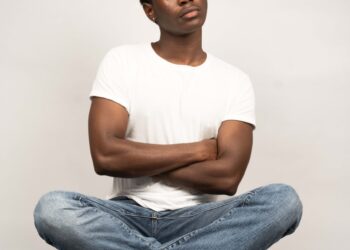 King Terrell Atkins credits ‘found family’ for success