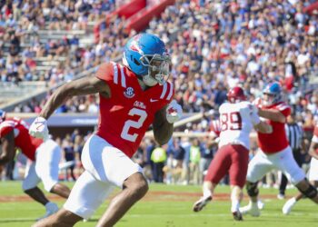 Three takeaways from Ole Miss’ win over Washington State