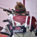 Ole Miss Rifle wins against UTEP in season opener