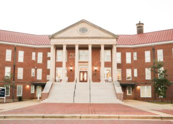 Online master’s teaching program debuts at UM for spring semester