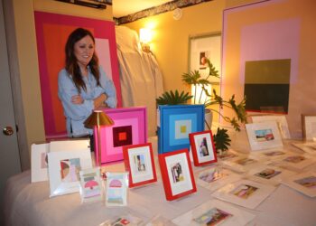 18th annual ‘One Night Stand’ art show turns Ole Miss Motel rooms into art galleries